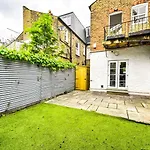 Guestready - Lovely Retreat With Garden In London