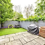 Guestready - Lovely Retreat With Garden In London