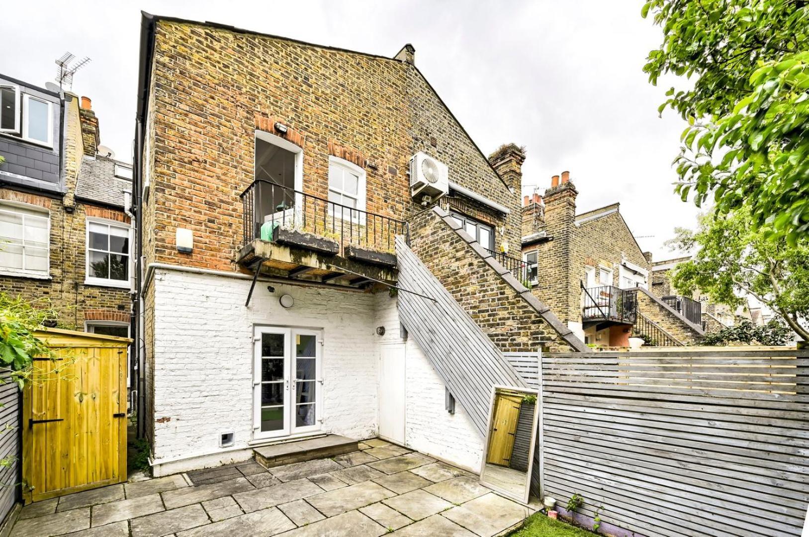 Guestready - Lovely Retreat With Garden In *