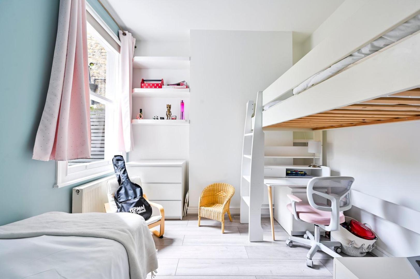 Guestready - Lovely Retreat With Garden In * Londra