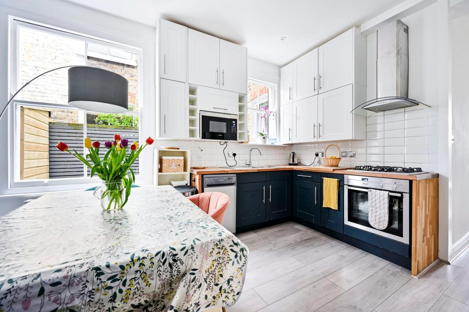 Appartamento Guestready - Lovely Retreat With Garden In *