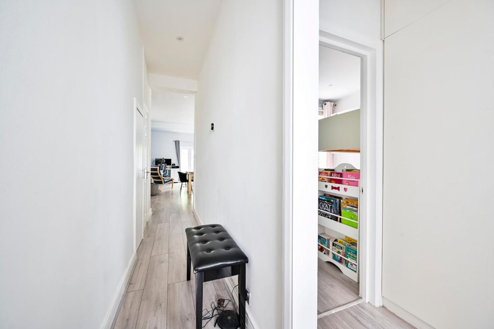 Guestready - Lovely Retreat With Garden In *