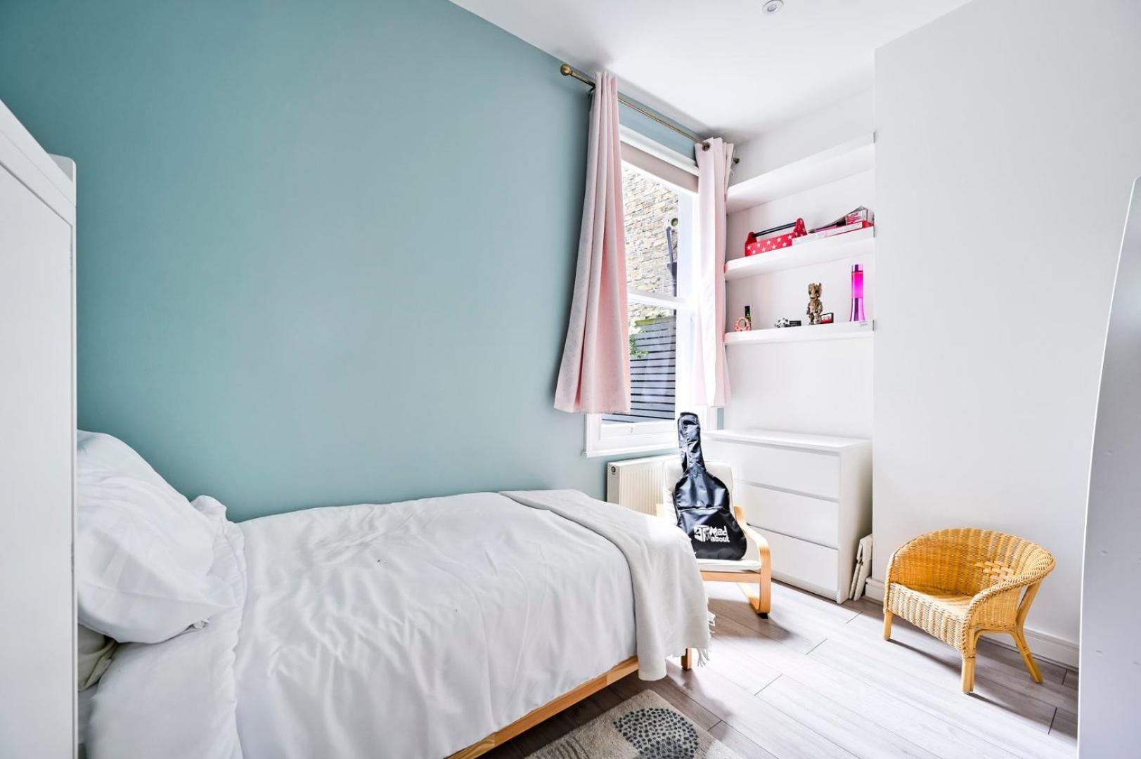 Guestready - Lovely Retreat With Garden In London