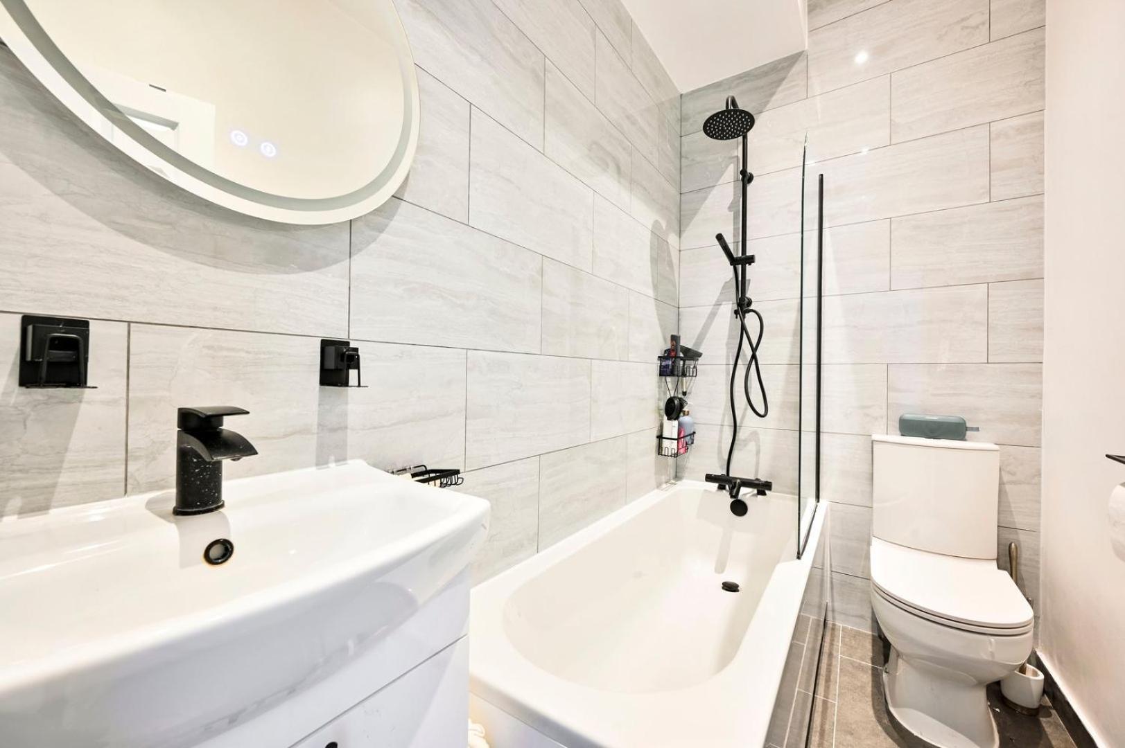 Guestready - Lovely Retreat With Garden In Apartment *