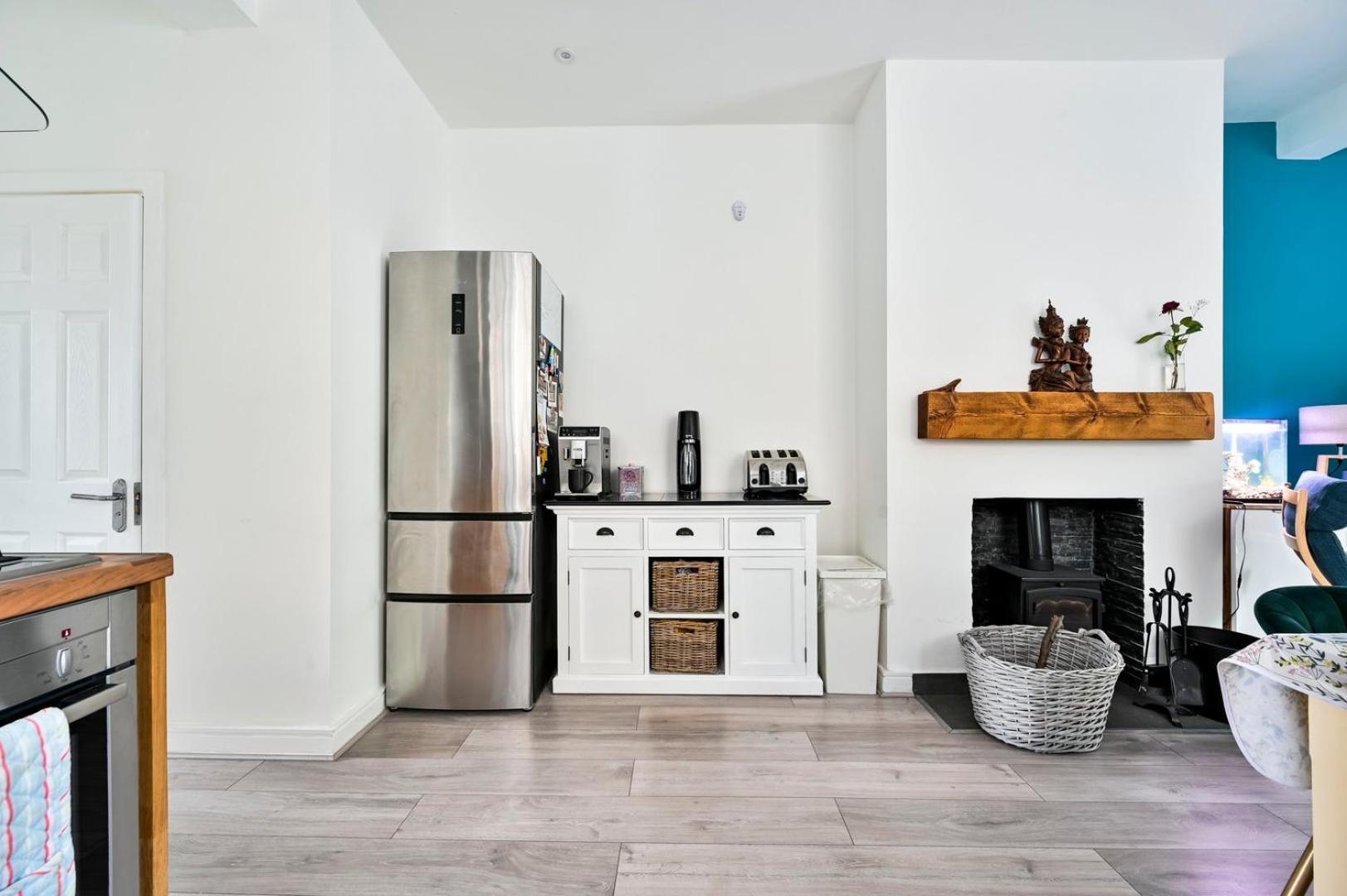 Apartment Guestready - Lovely Retreat With Garden In *