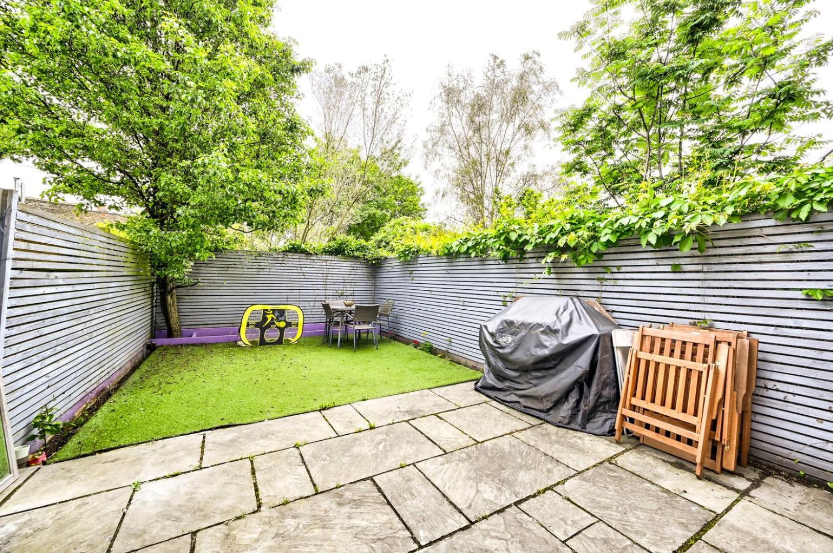 Guestready - Lovely Retreat With Garden In Londra