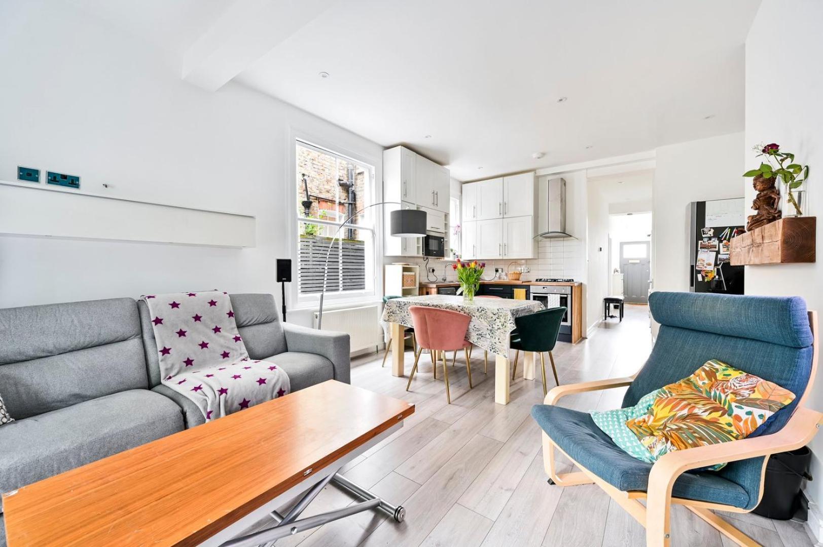 Guestready - Lovely Retreat With Garden In